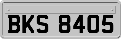 BKS8405