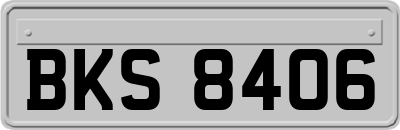 BKS8406