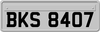 BKS8407
