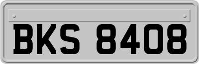 BKS8408
