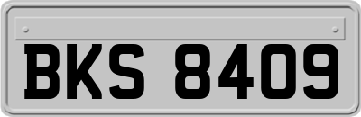 BKS8409
