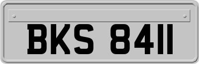 BKS8411