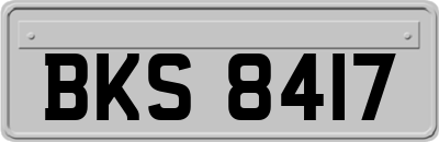 BKS8417