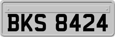 BKS8424
