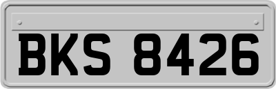 BKS8426