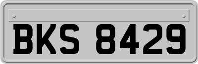 BKS8429