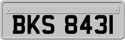 BKS8431