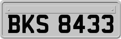 BKS8433