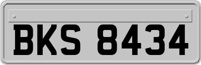 BKS8434