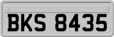BKS8435