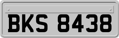 BKS8438