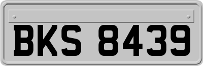 BKS8439