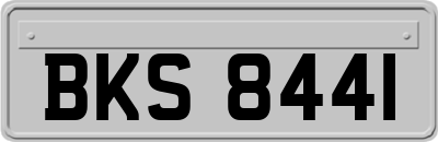 BKS8441
