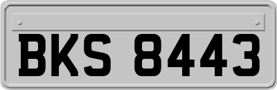 BKS8443