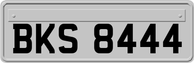 BKS8444