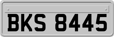 BKS8445