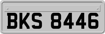 BKS8446