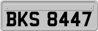 BKS8447