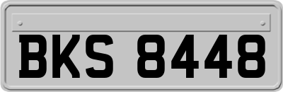 BKS8448