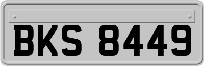 BKS8449