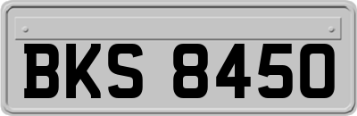 BKS8450