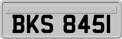BKS8451