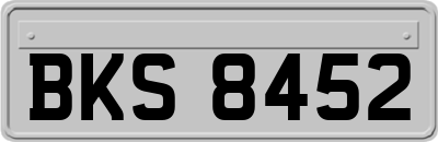 BKS8452