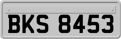 BKS8453