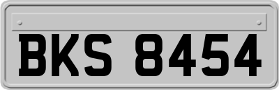 BKS8454