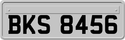 BKS8456