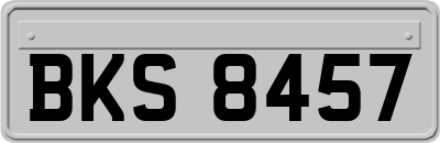 BKS8457