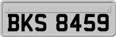 BKS8459