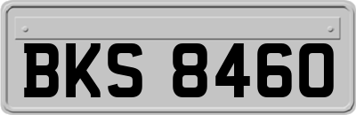 BKS8460
