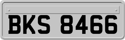 BKS8466