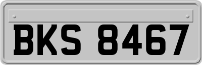 BKS8467