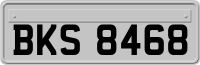 BKS8468