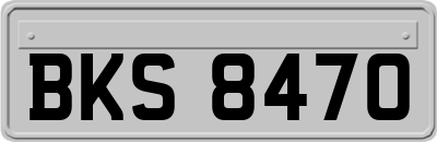 BKS8470
