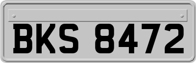 BKS8472