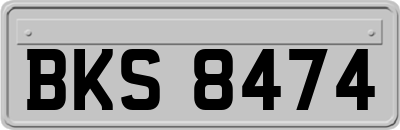 BKS8474