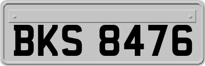 BKS8476