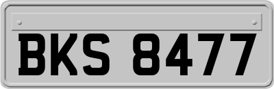 BKS8477