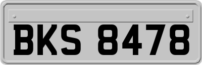 BKS8478