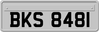 BKS8481