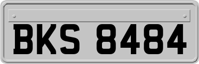 BKS8484