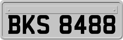 BKS8488
