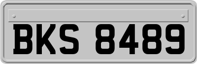 BKS8489