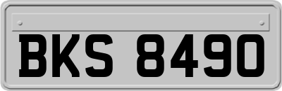 BKS8490