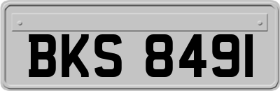 BKS8491