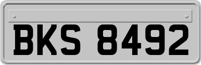 BKS8492