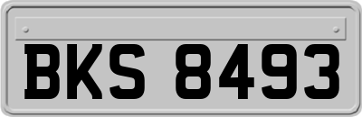 BKS8493